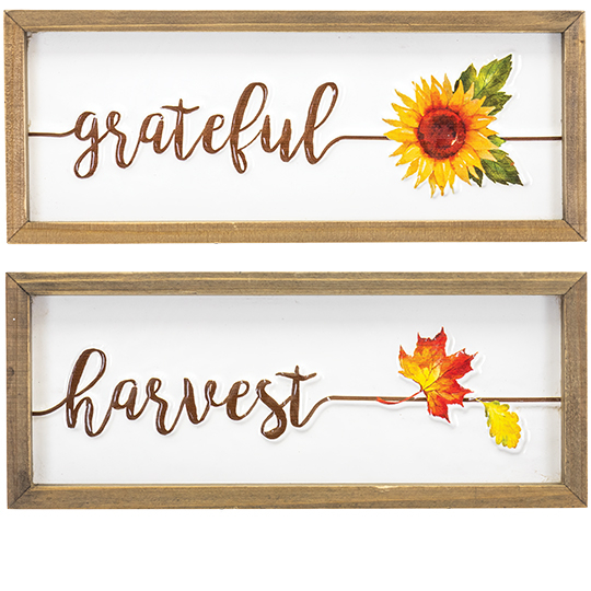 Home Hanna's Handiworks