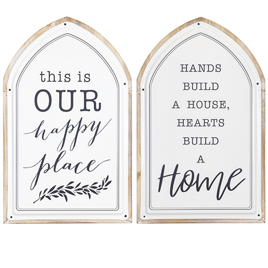 Home Hanna's Handiworks