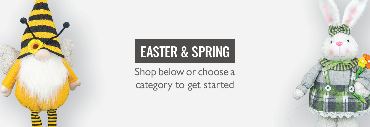 Easter & Spring