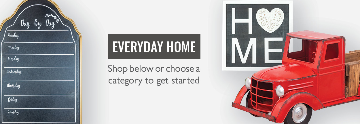 Everyday Home
