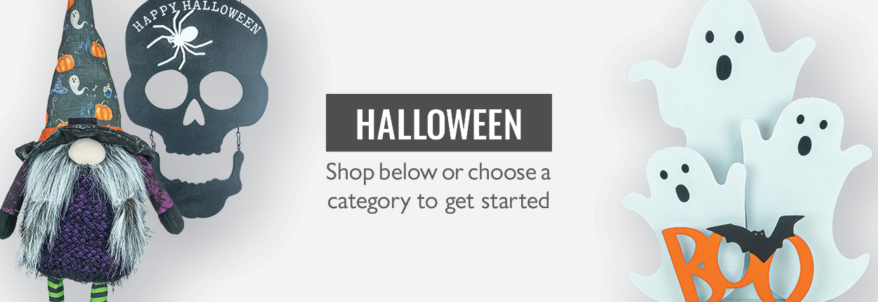 Halloween Halloween