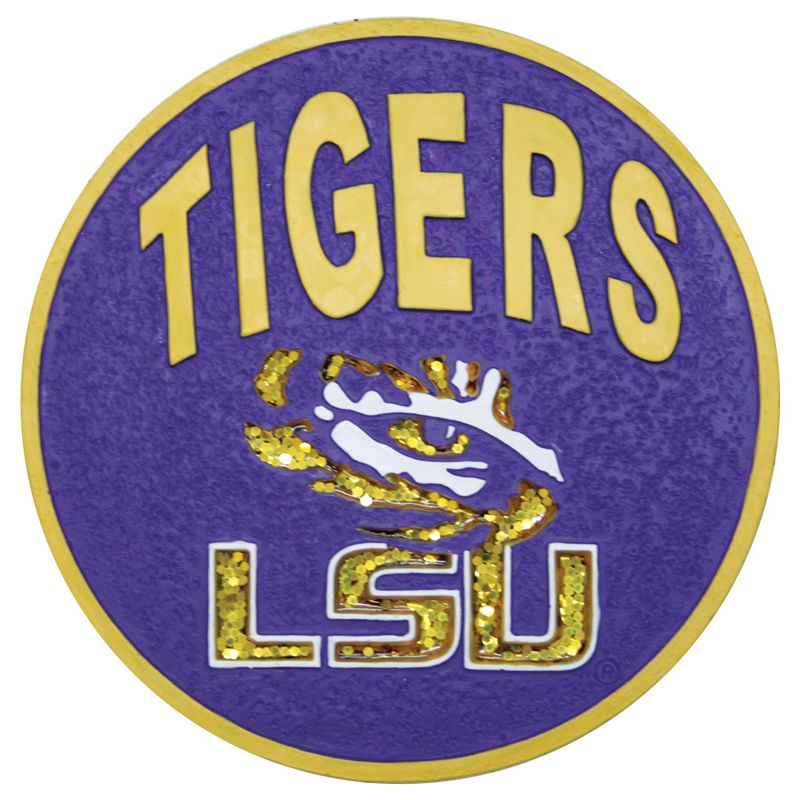 LSU Stepping Stone Hanna s Handiworks