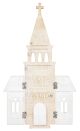 Bless this Home Steeple Wall Art