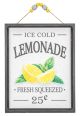 Fresh Squeezed Lemonade Hanger