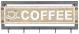 Coffee Mug Hook Hanger