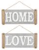 Ripple Love Wall Hanger 2 Asst.