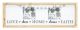 Love Home Faith Photo Clip Plaque