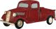Classic Truck Wall Art