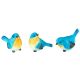 Spring Bluebird Tabletop 3 Ast