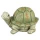 Stone Carved Turtle Tabletop