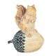 Squirrel Acorn Tabletop