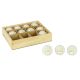 Fluffy Lamb Minis 12 Piece Set