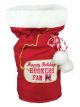 Nebraska Santa Bag