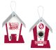 Oklahoma Birdhouse
