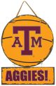 Texas A&M Basketball Slate
