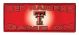 Texas Tech Game On Sign