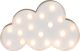 Dream Cloud Lightup