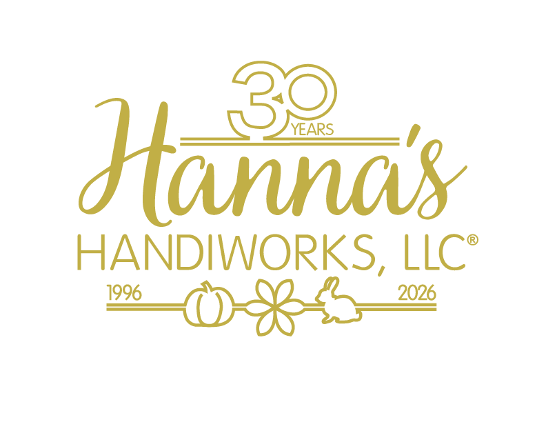 Hanna's Handiworks