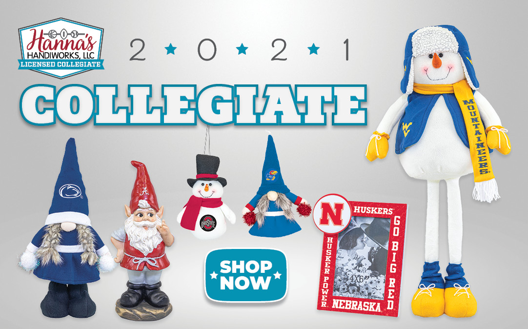 Home Hanna's Handiworks