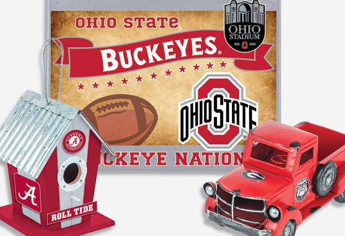 Collegiate Products