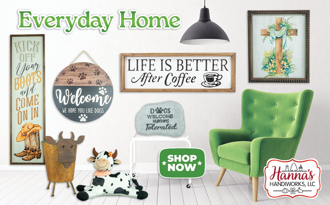 Shop Everyday Home