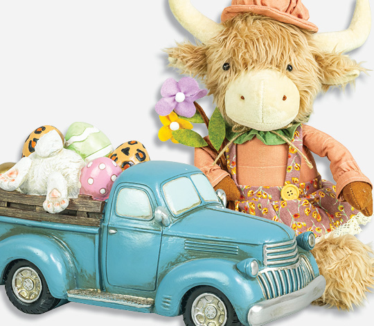Easter Products