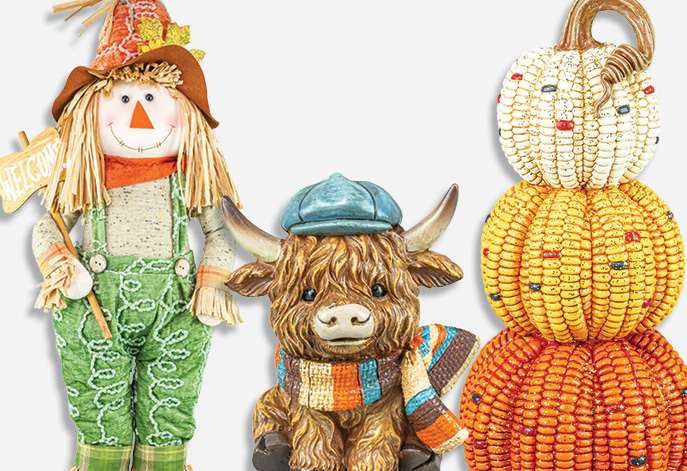 Fall Products