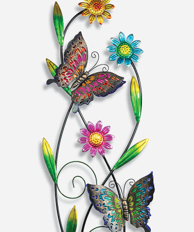 Garden and Outdoor Products