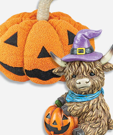 Halloween Products