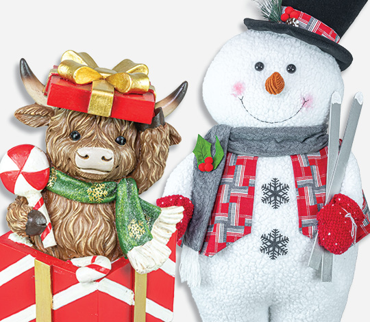 Christmas Products