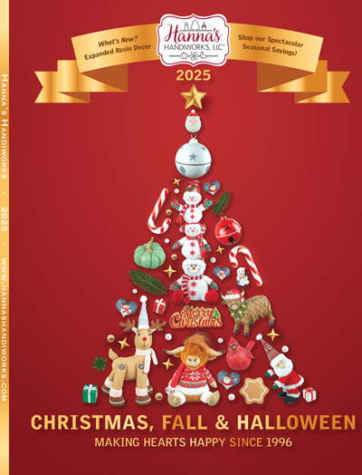 Christmas Fall Halloween and Everyday Catalog